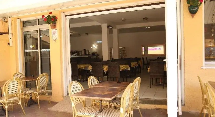 Hotel Myriam Vias Plage