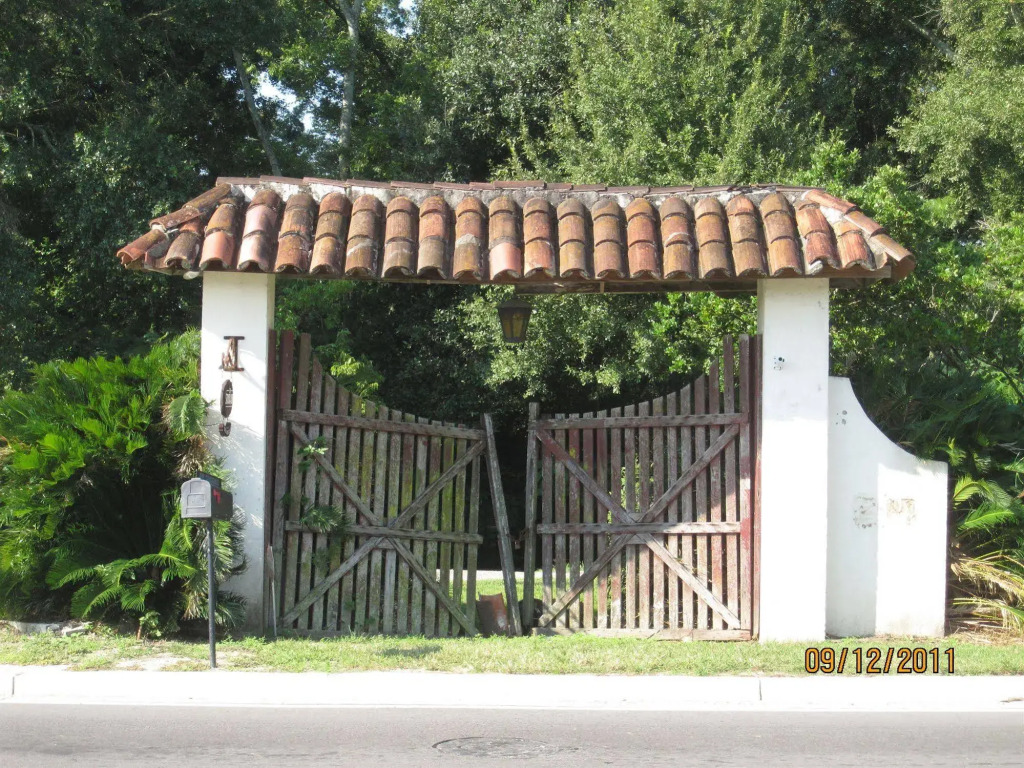 The Stockade Bed and Breakfast