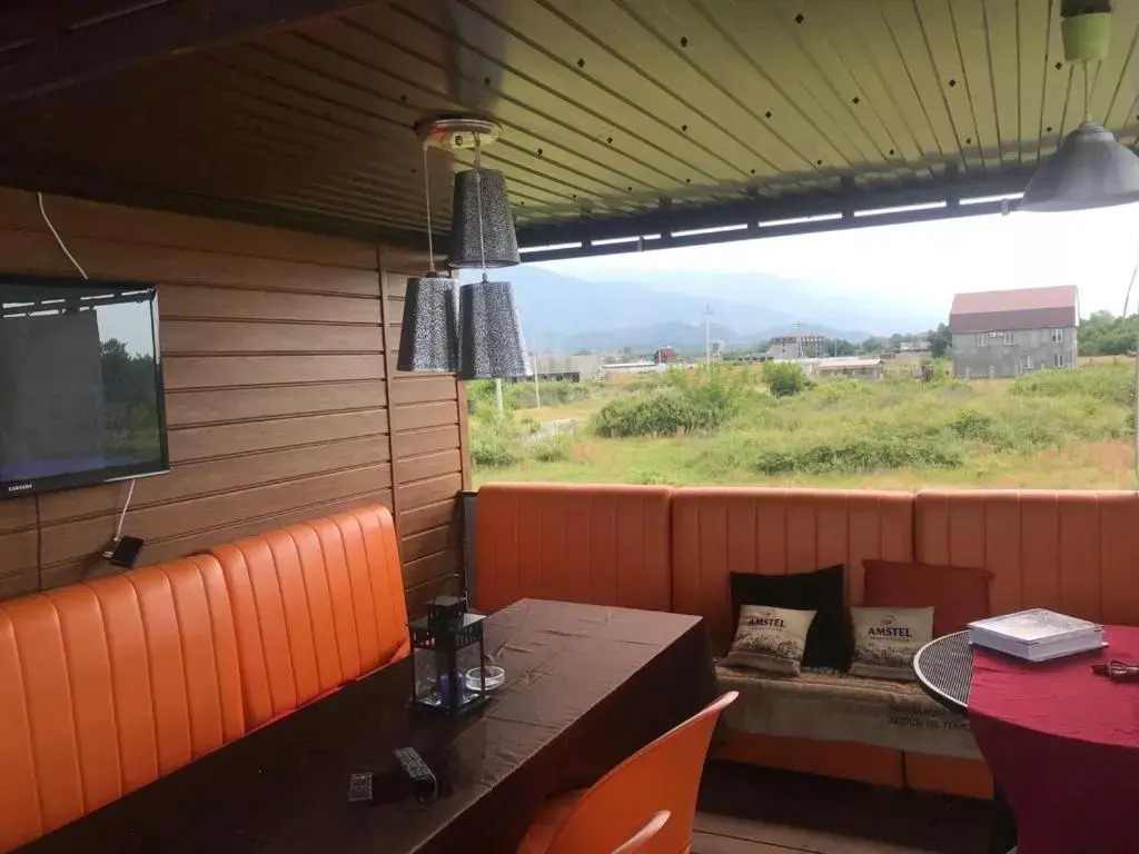 Raduga Guest House