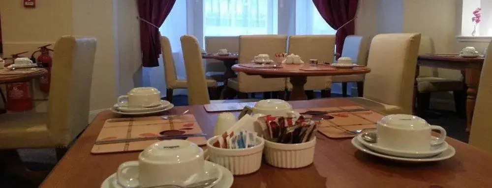 Sandyford Lodge