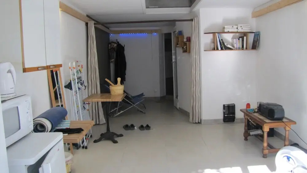 Les 3 Secs,chambre D Hte Indpendante Au Calme