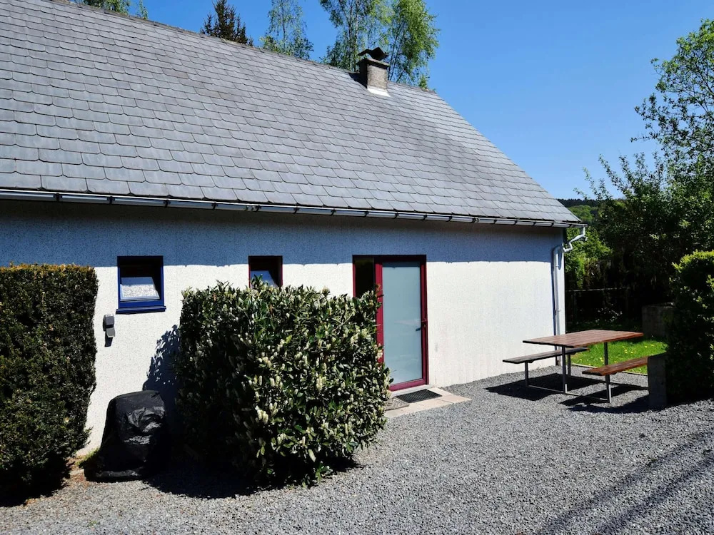 Holiday Home in Masbourg With Sauna