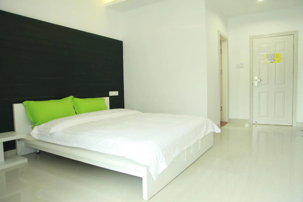 Ju Zhan Fashion Hotel
