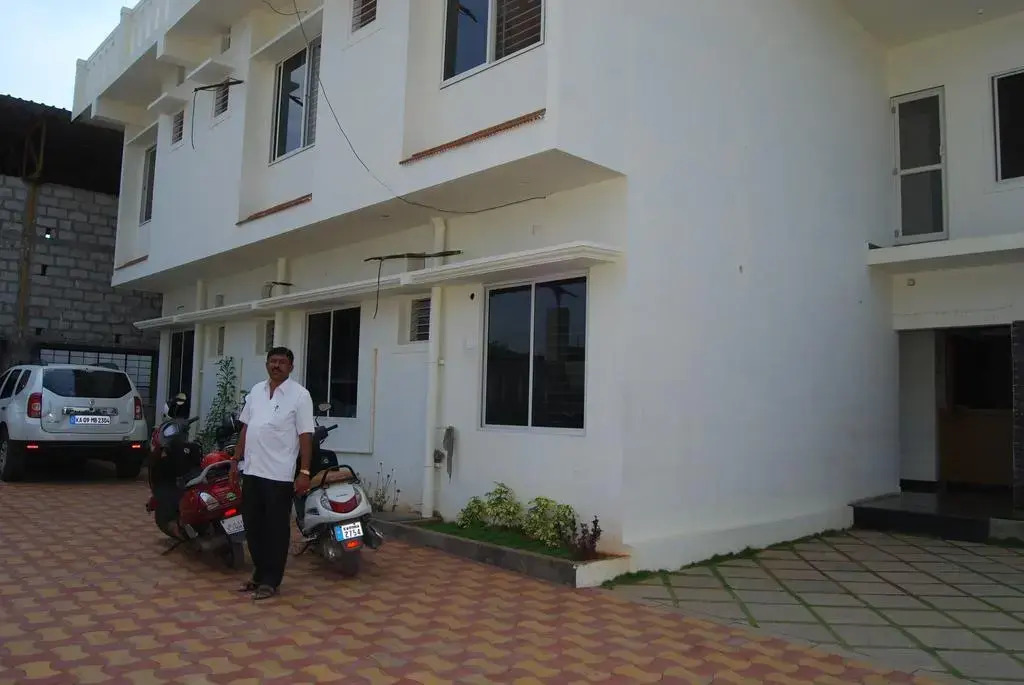 Pratham Residency