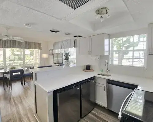 Sapphire Resorts @ Dover House, Delray Beach, USA