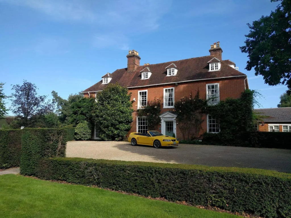 Hook House