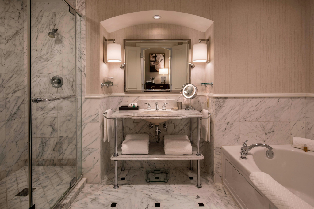 The Ballantyne, a Luxury Collection Hotel, Charlotte