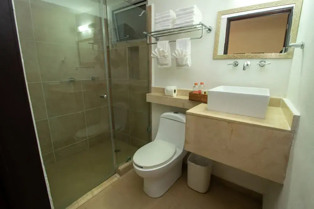 Hotel Villas Segovia Playa del Carmen