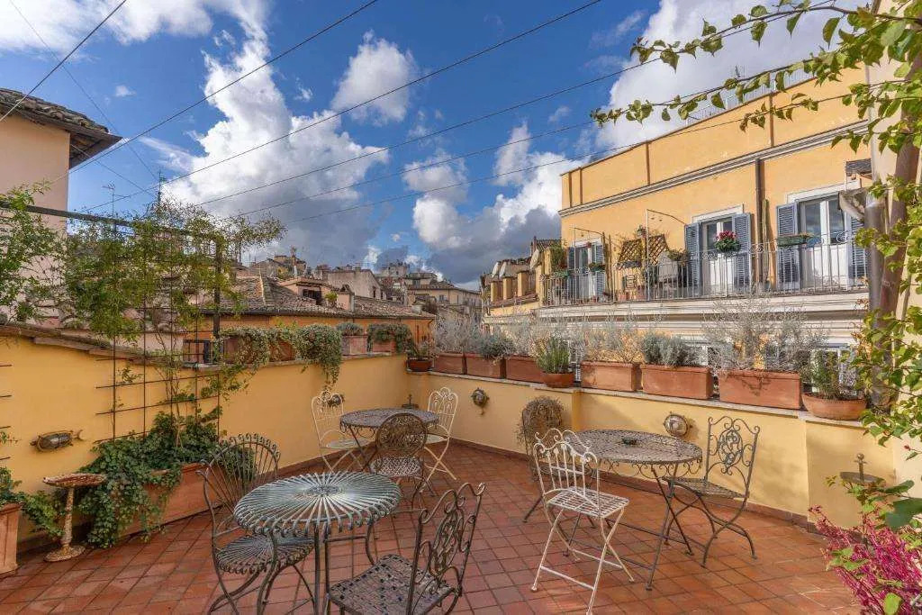 Residenza Brama - Art ApartHotel