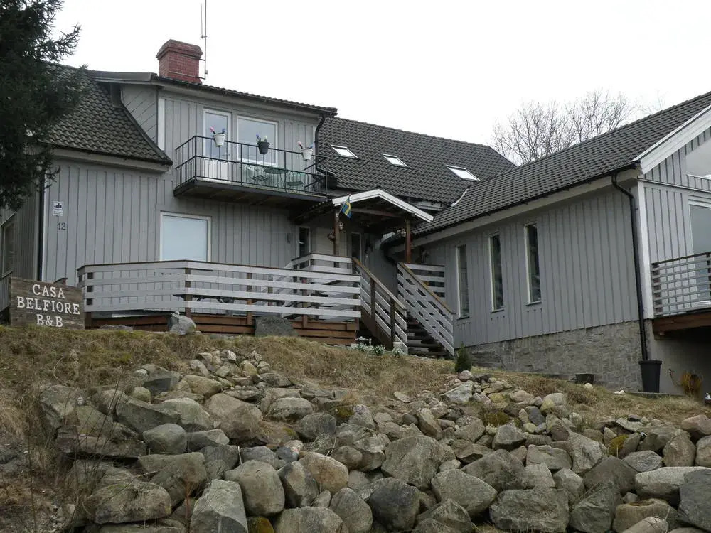 Casa Belfiore