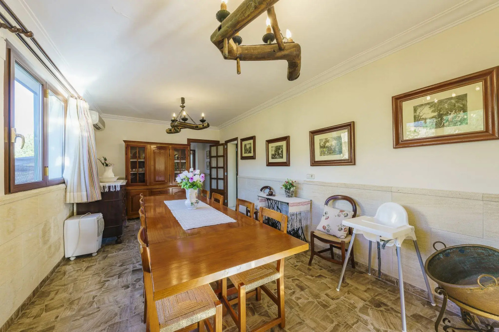 Finca Can Moreu