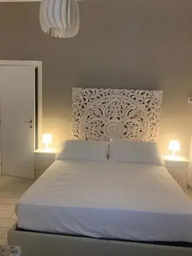 Magicstay - Flat 95M² 1 Bedroom 2 Bathrooms - Naples