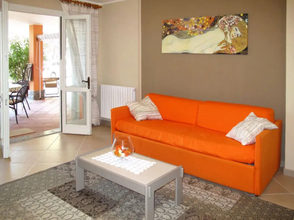 Apartment A1 (AND110)