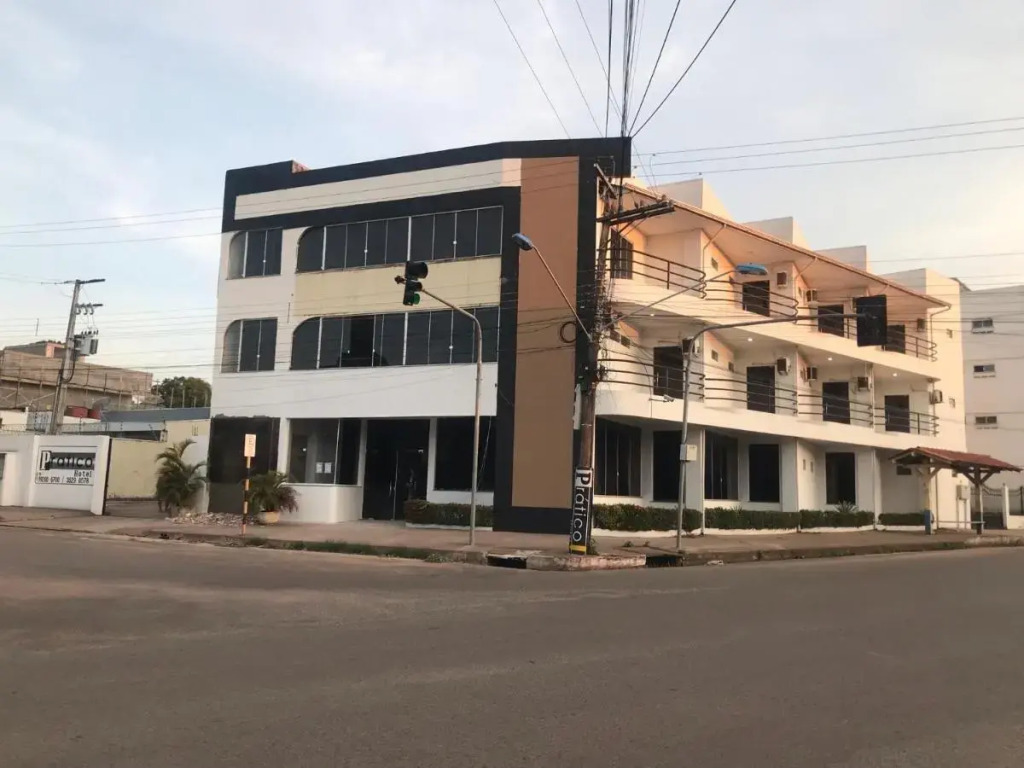 Pratico Hotel
