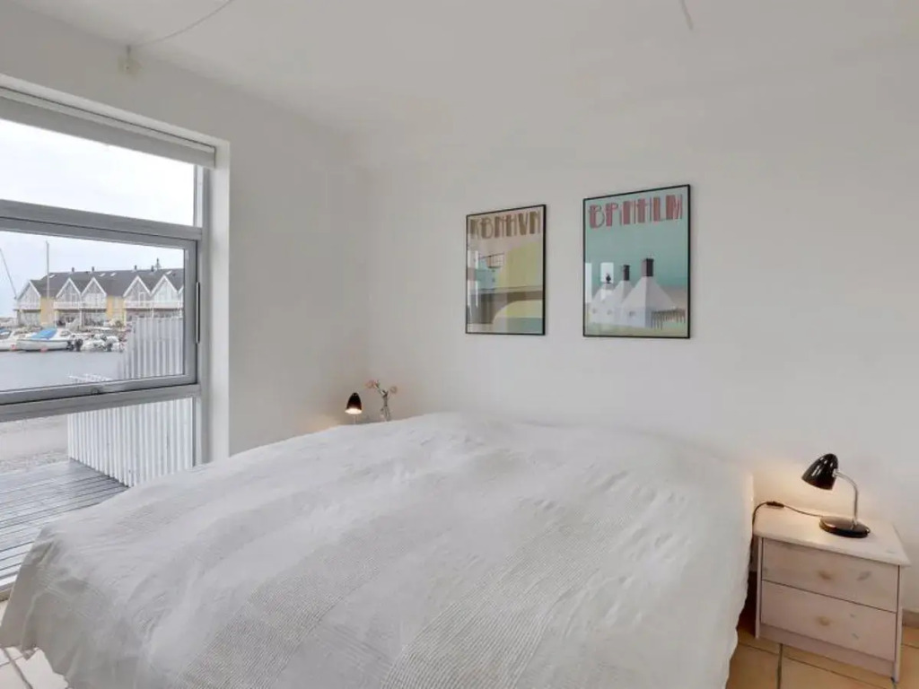 Holiday Home Eija - 5m from the sea by Interhome