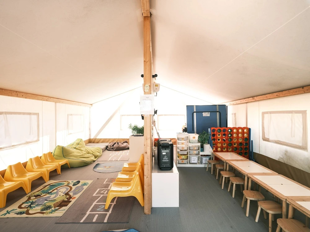 Falkensteiner Camping Zadar