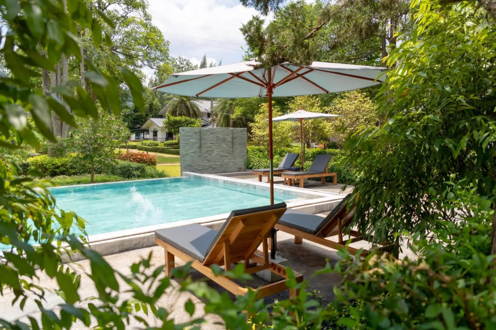 Phuphet Resort