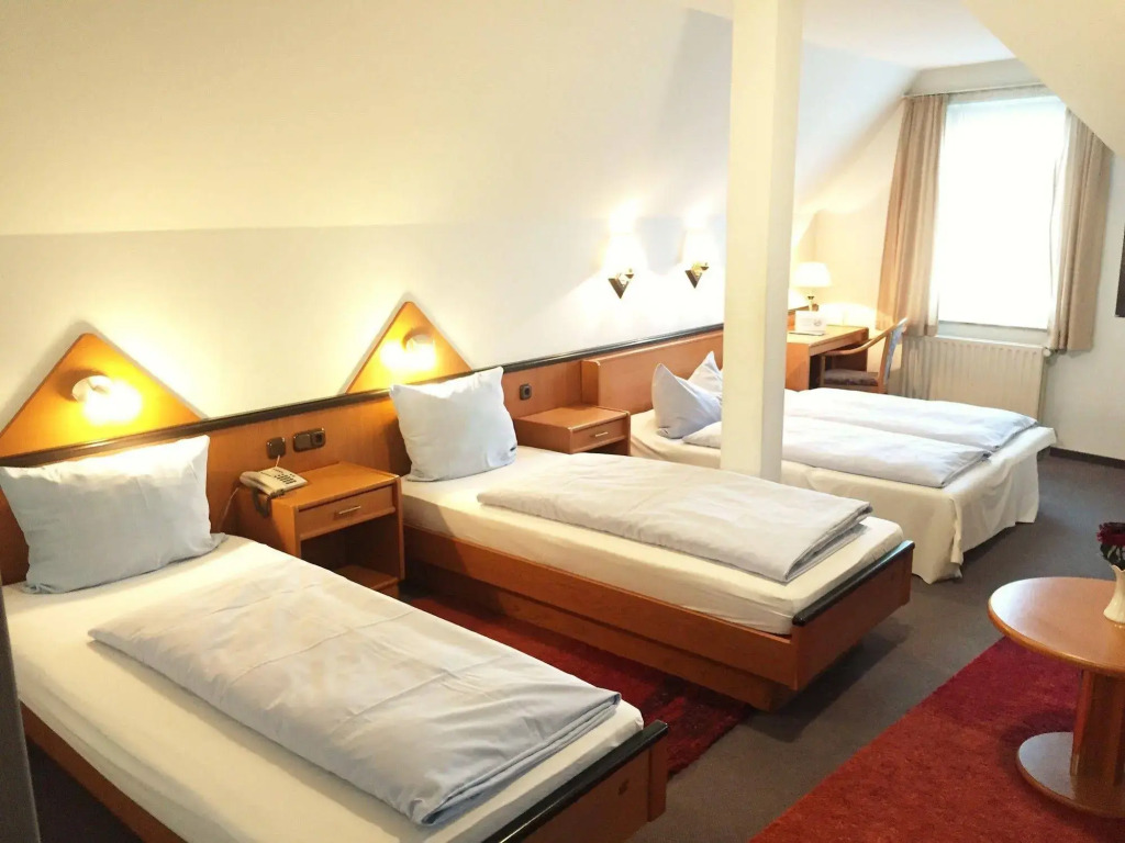 Hotel Ambassador