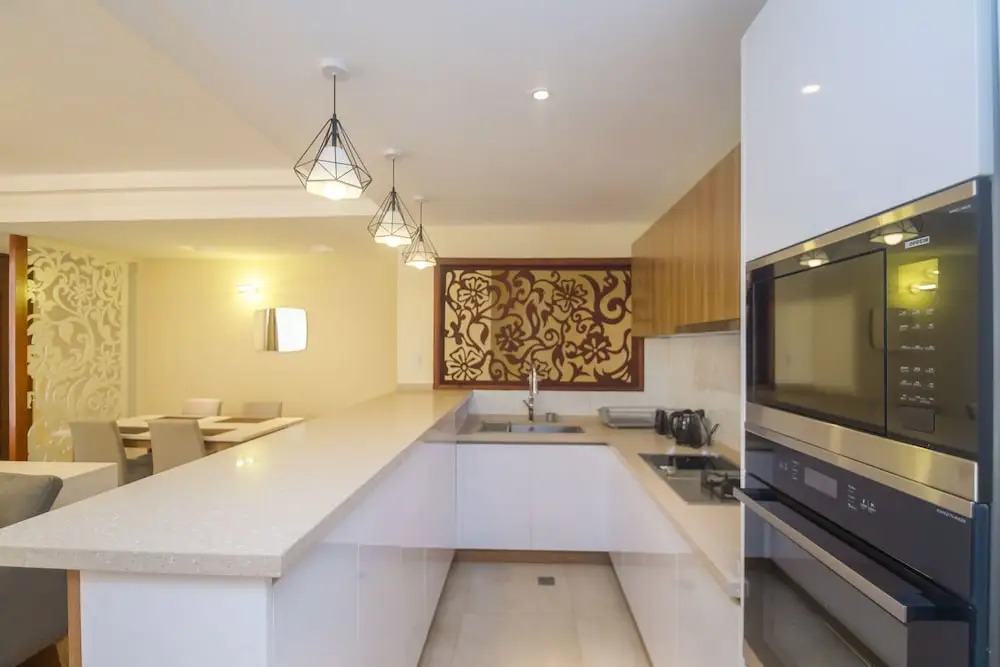 Kiluwa Apartments by Dunhill Serviced Apartments