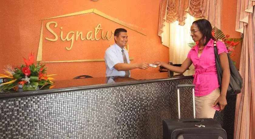 Signature Inn