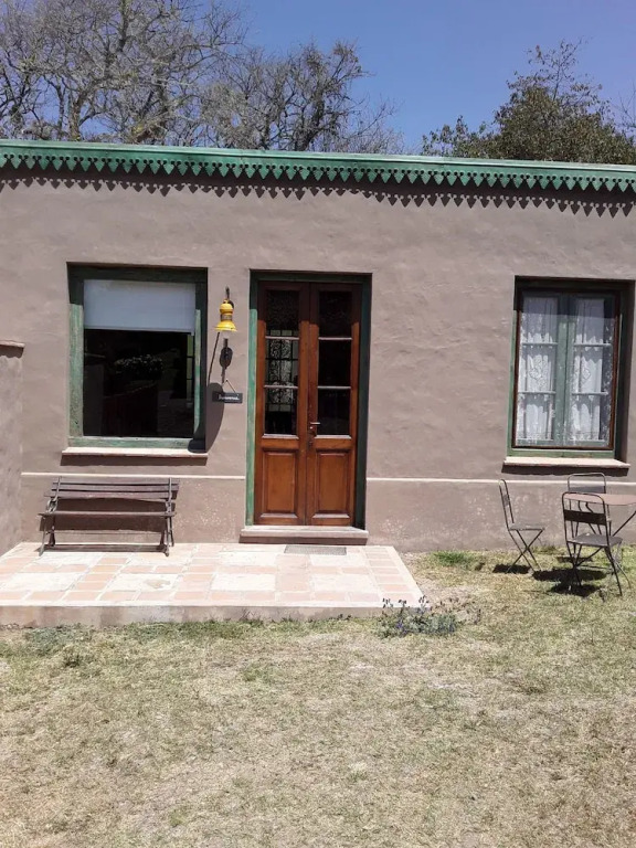 Las Casitas San Lorenzo