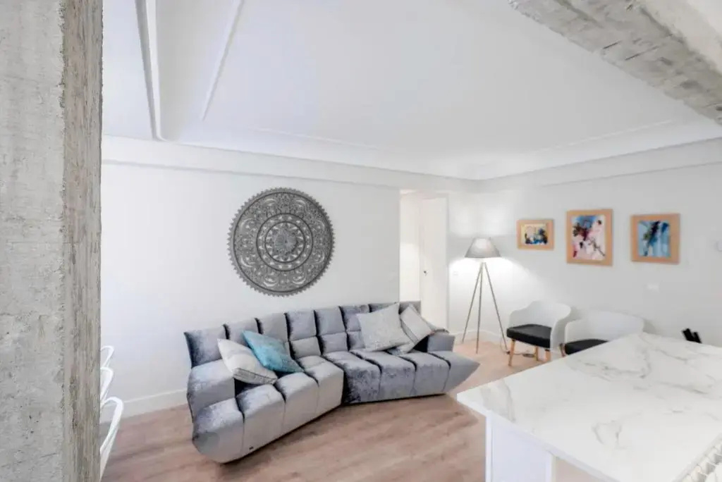 Apartamento Zurriola Luxury - Surf Beach