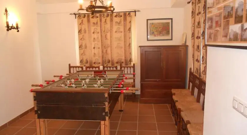 Fuente de la Gitana