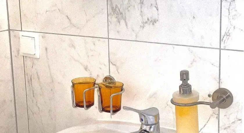 Gartenhotel garni