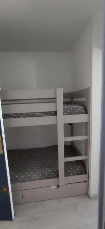 Studio Cabine Piscine Au Couchant