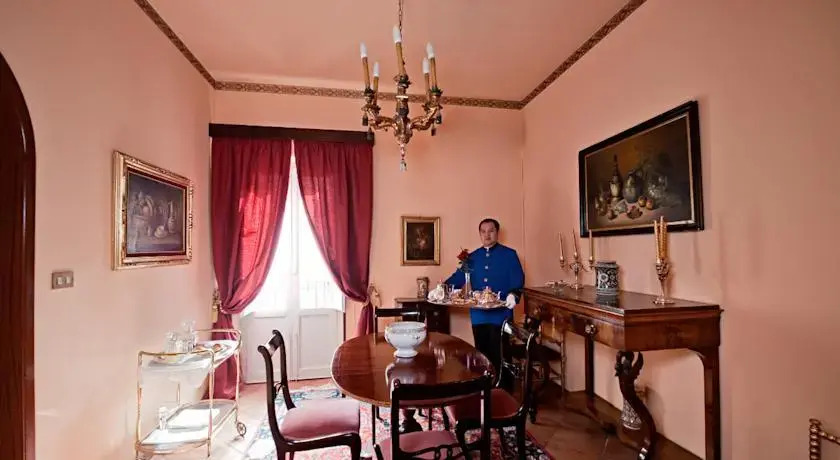 Torre Dei Federico