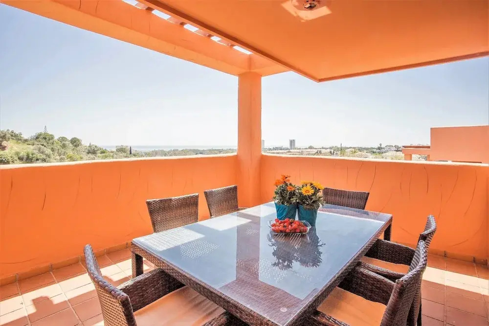 Lovely 2 Bedroom apartment Elviria SS10