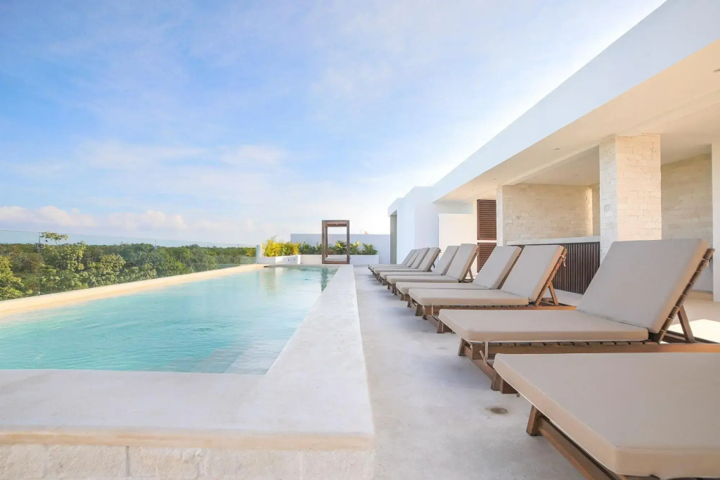 Hotel Blanco Tulum Adults Only
