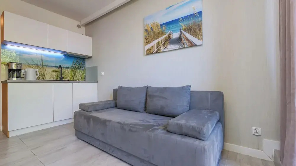 Apartamenty Sun & Snow Sanatoryjna