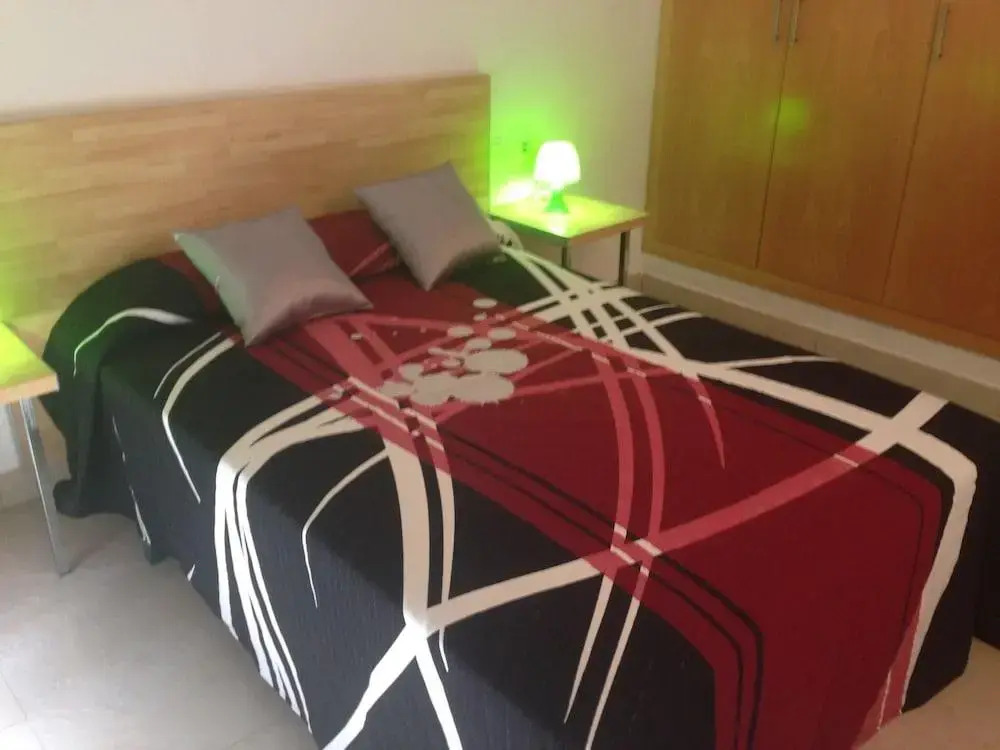Apartamento Aqquaria Bajo Premium II