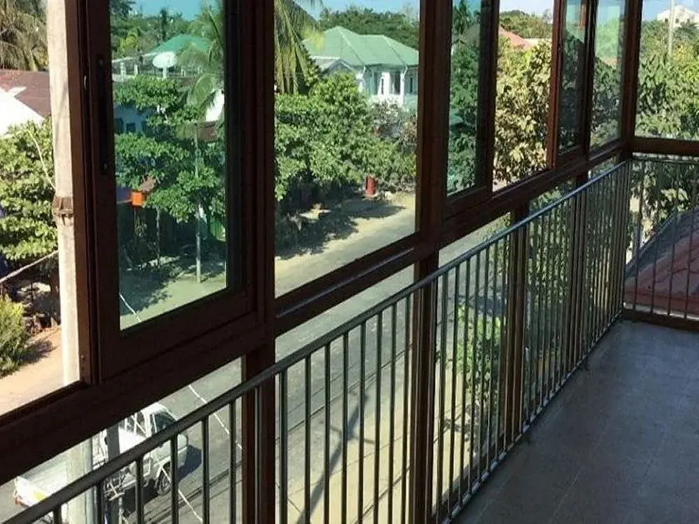 Star Max Hotel