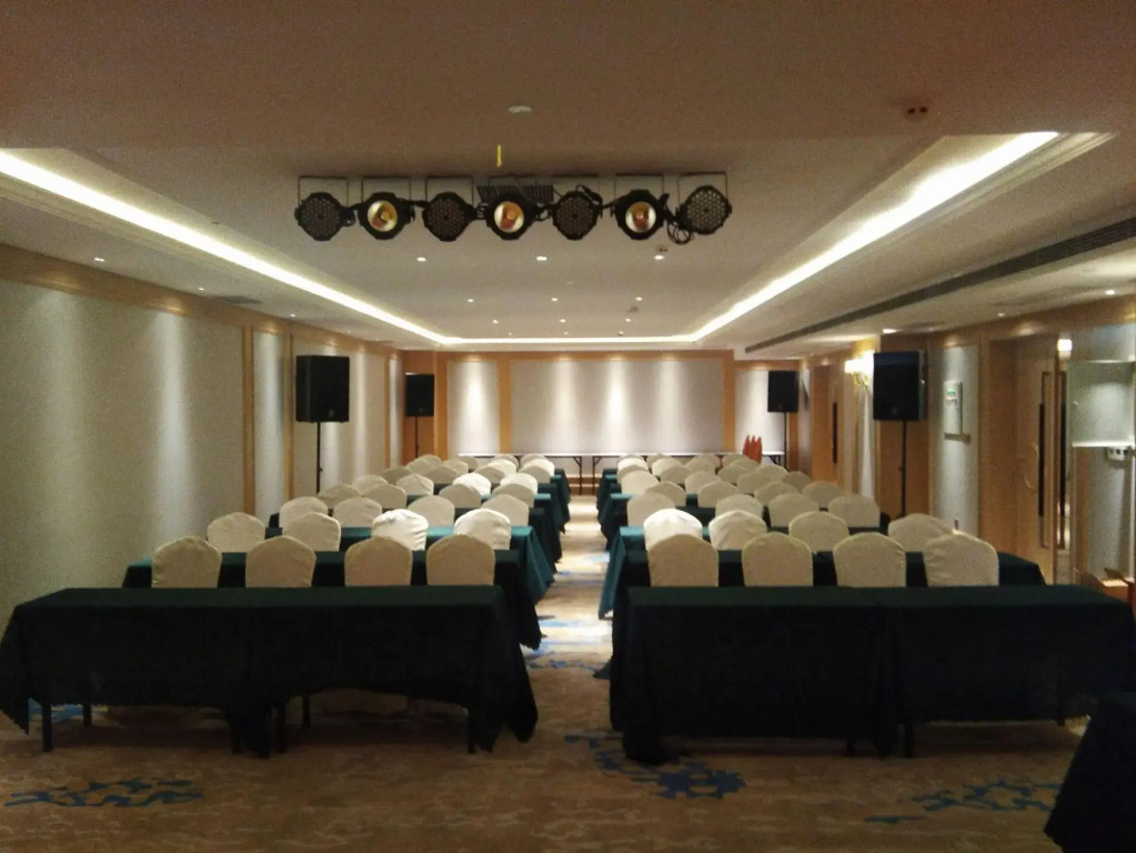 Vienna International Hotel (Xi'an Huayi Haifu City)