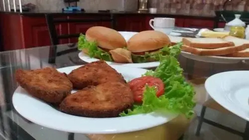 The Nest - Galle