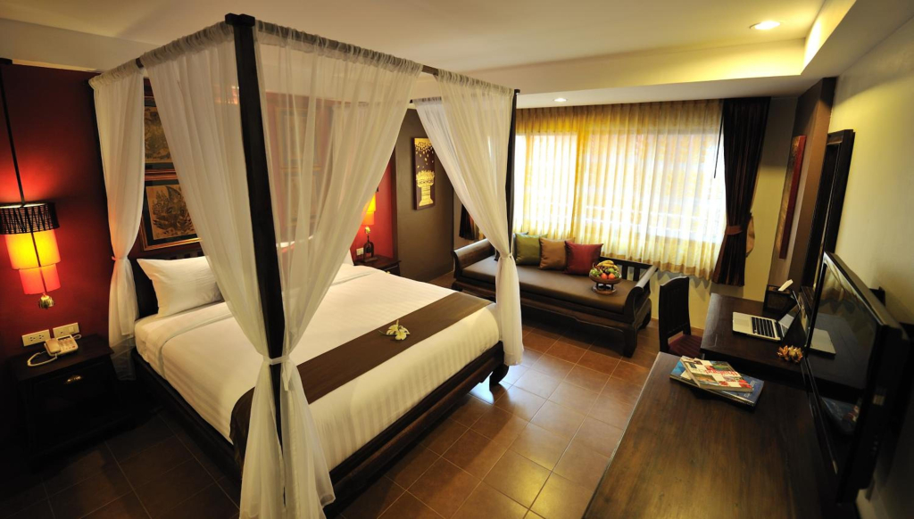 Siralanna Hotel