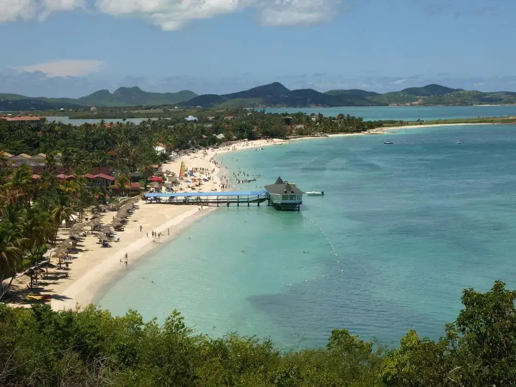 Royalton CHIC Antigua, An Autograph Collection All-Inclusive Resort