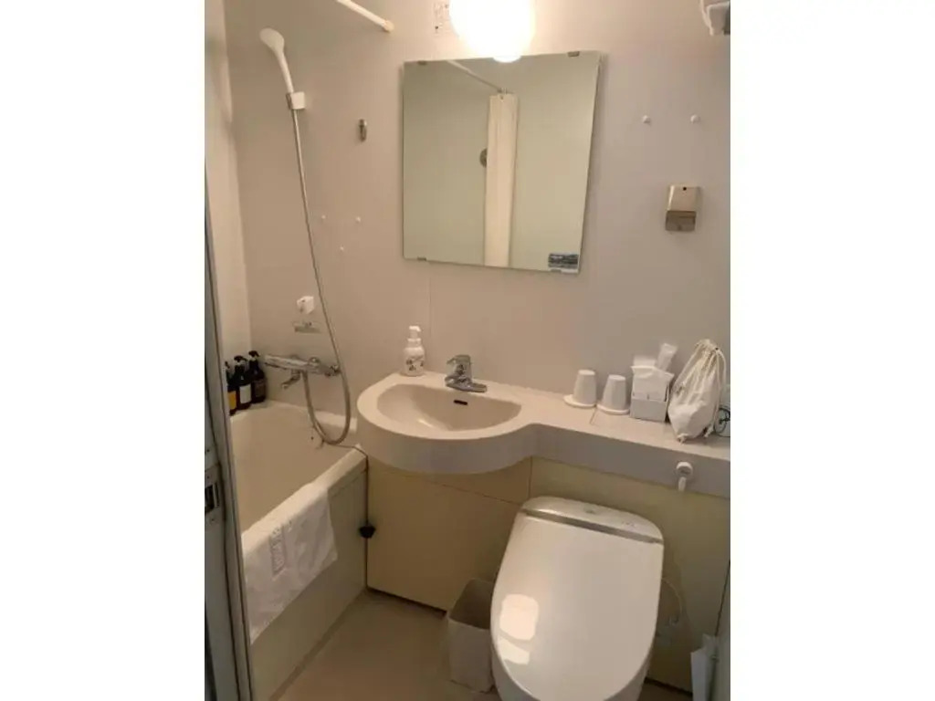 Ise Pearl Pier Hotel
