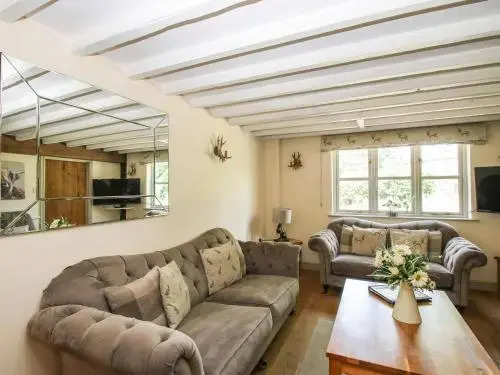 The Wain House