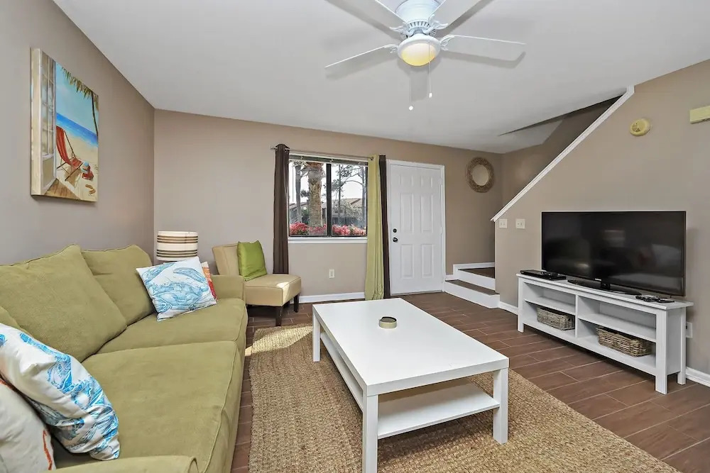 110 Gulf Highlands Blvd  by Best Beach Getaways