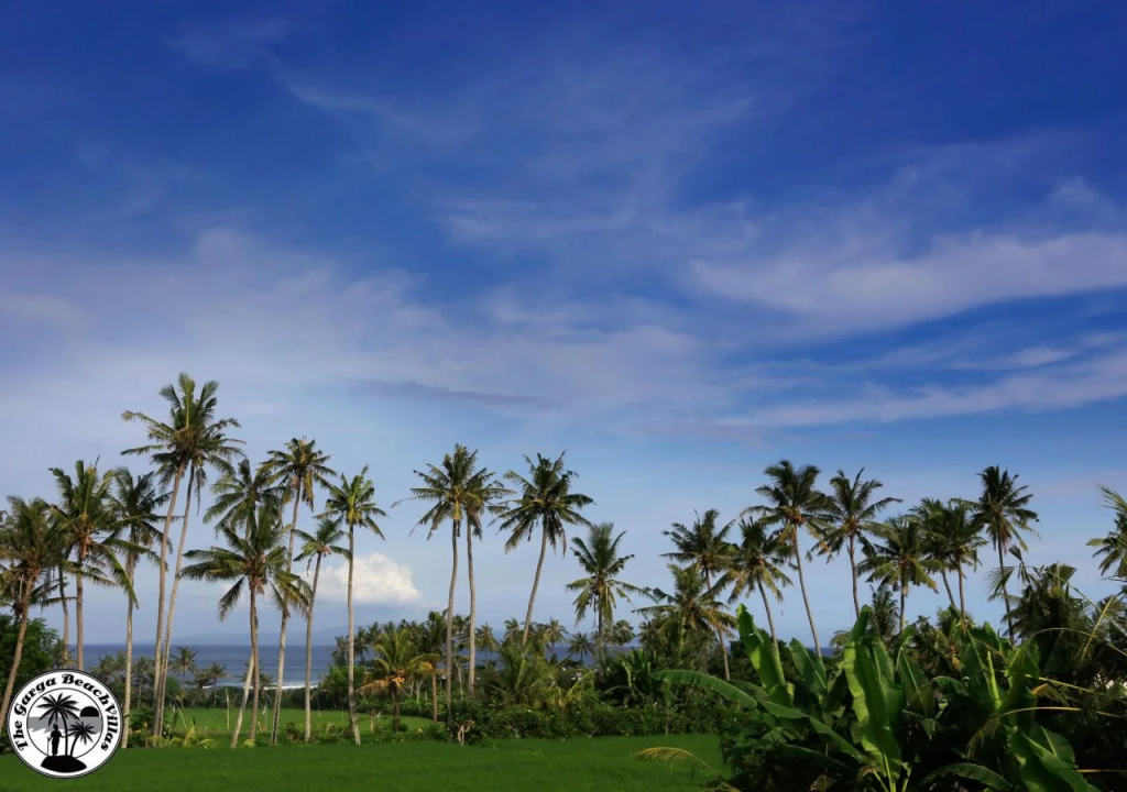 The Garga Beach Villas