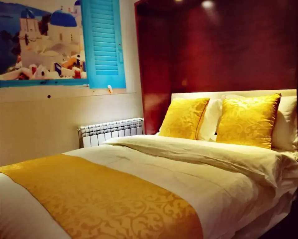 Top Business Hotel