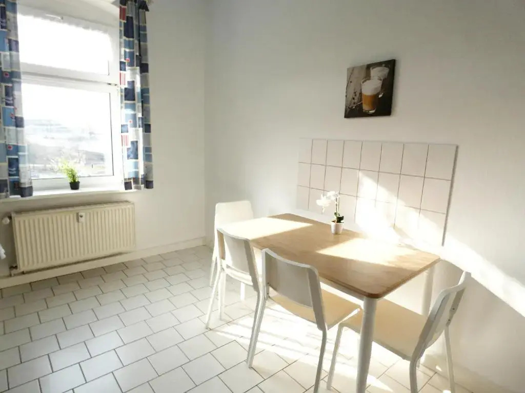 SUNNYHOME Monteurwohnungen und Apartments in Erfurt