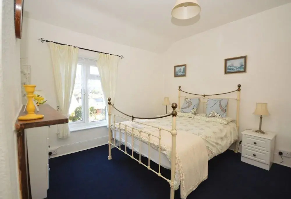 Charnwood Cottage
