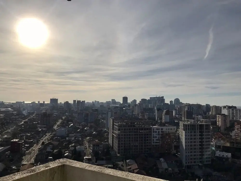Batumi Apartments