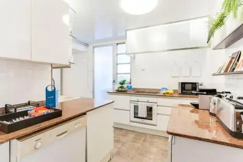 Sweet Inn Apartments - Compte Borrell