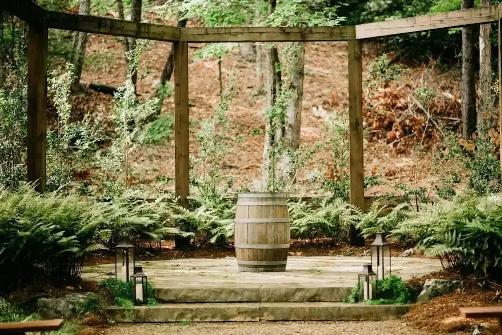Sylvan Valley Lodge & Cellars
