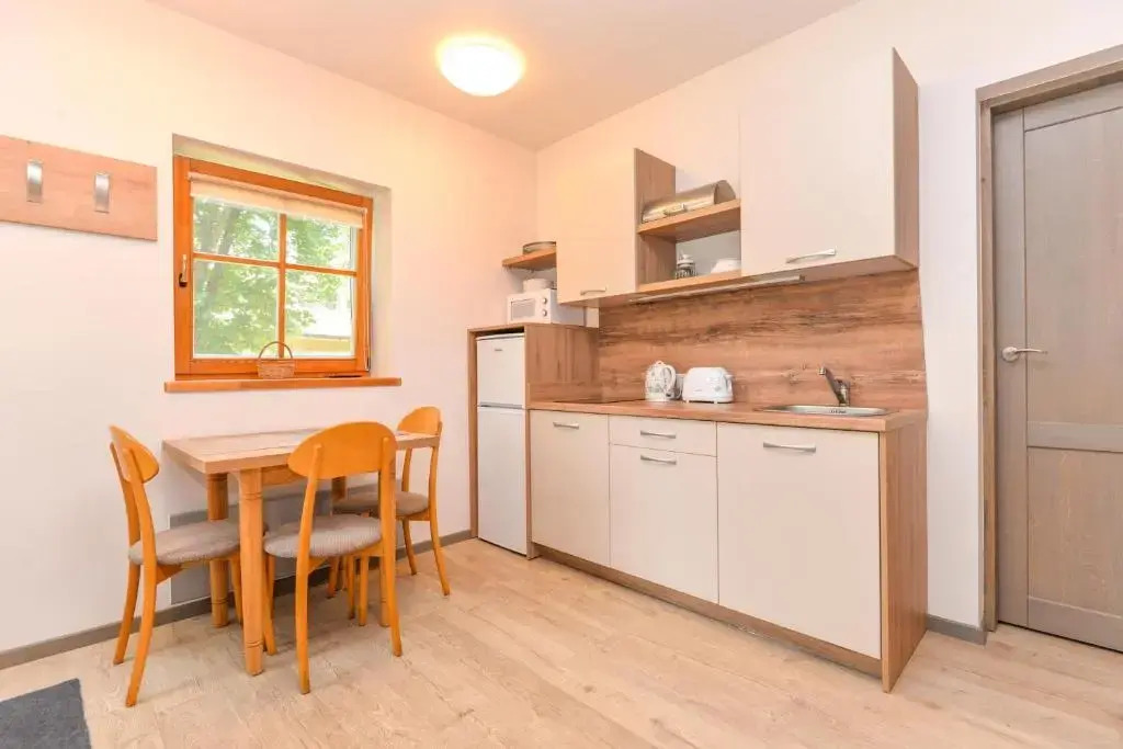 Apartamentai Gėlių Vila